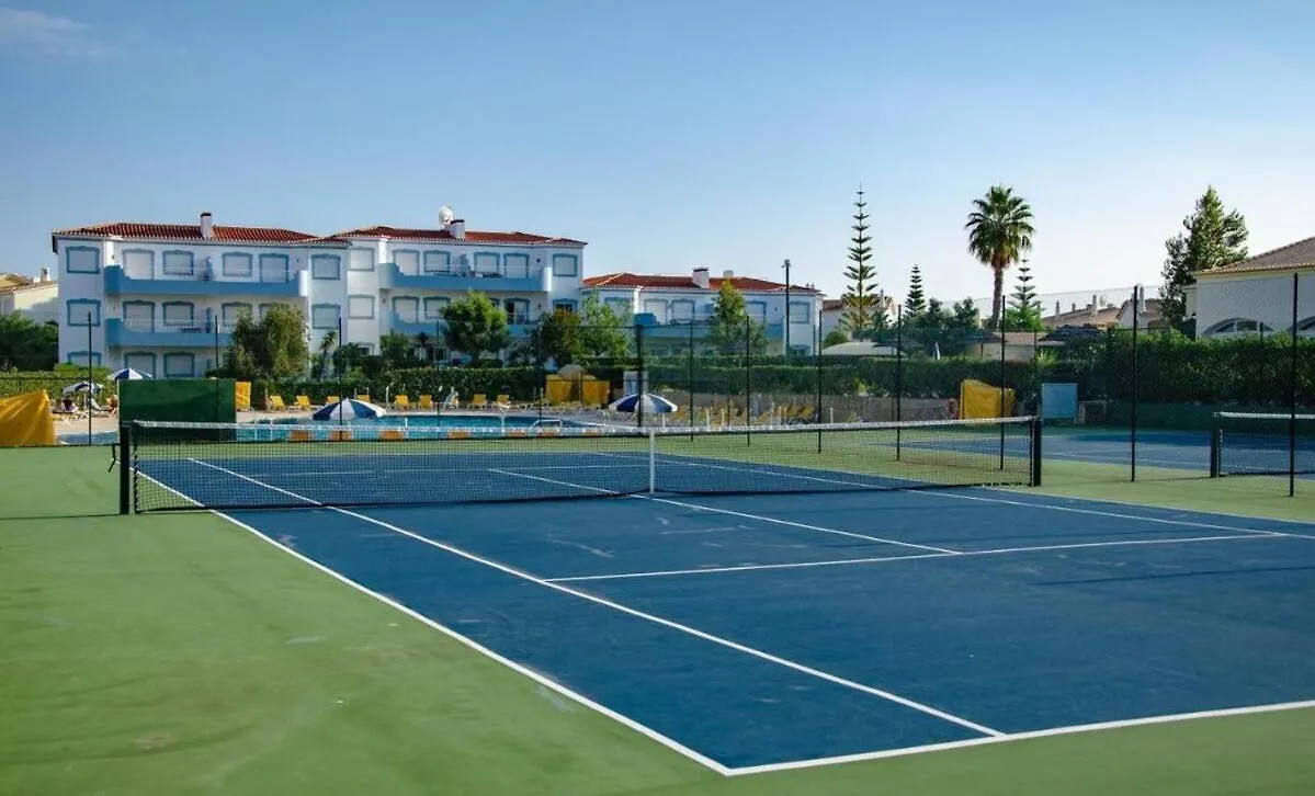 Oasis Park 2 Bedroom Top Floor Apartment At72 Portimao 0*,  Portugal