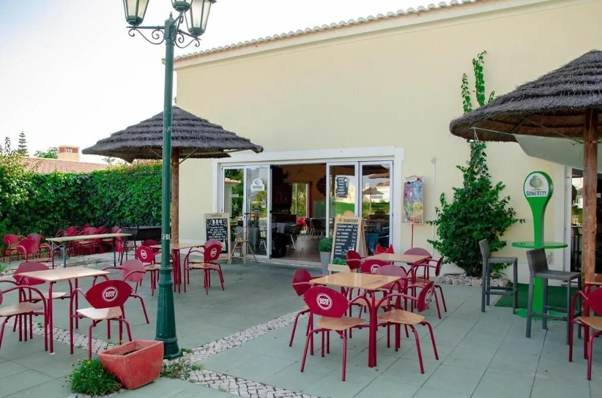 Oasis Park 2 Bedroom Top Floor Apartment At72 Portimao