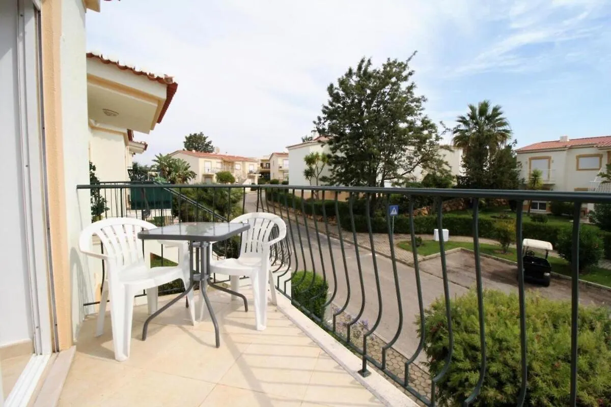 Oasis Park 2 Bedroom Top Floor Apartment At72 Portimao 0*,